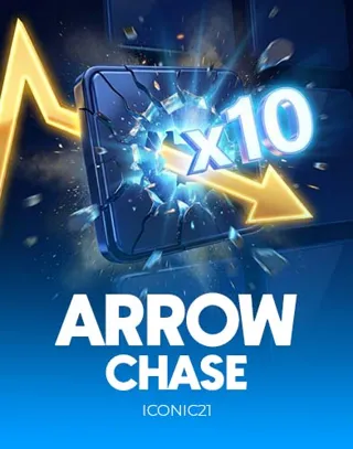 Arrow Chase, ICONIC21