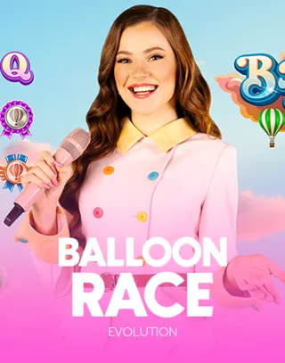 Balloon Race, Evolution