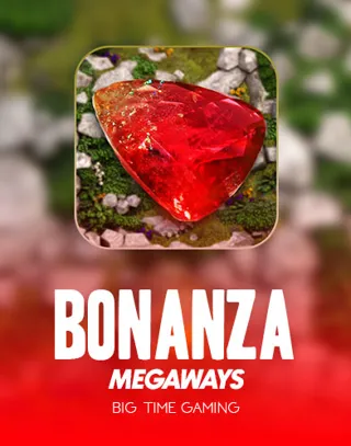 Bonanza Megaways, Big Time Gaming