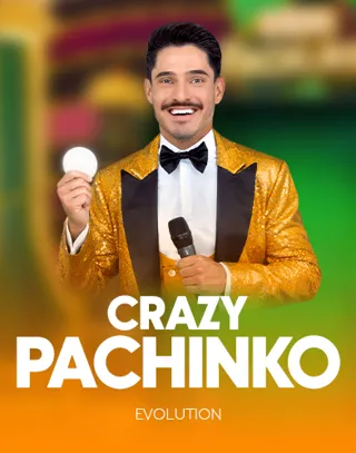 Crazy Pachinko, Evolution