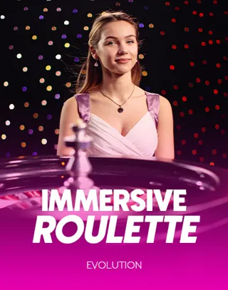 Immersive Roulette, Evolution