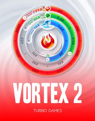 Vortex 2, Turbo Games